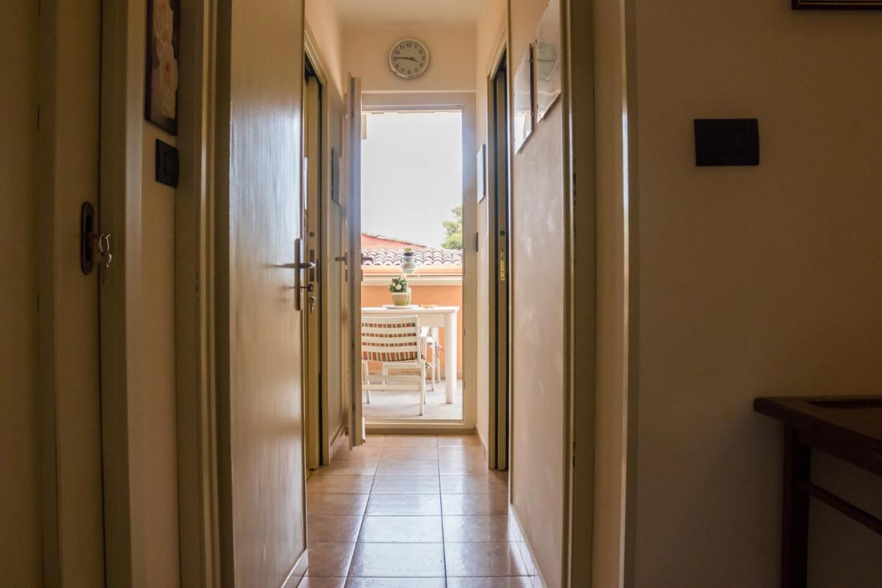 B&B I Licutiani Catania Exterior foto